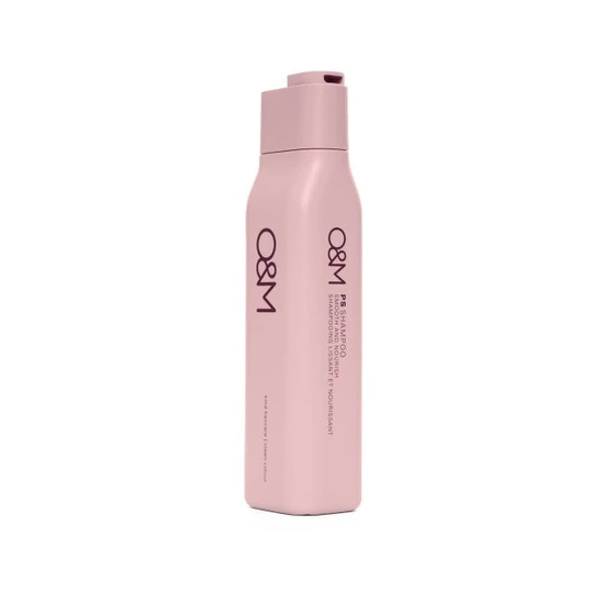 O&M PS Shampoo 250ml