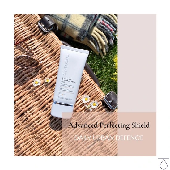 Teoxane Advanced Perfecting Shield SPF 30 50ml