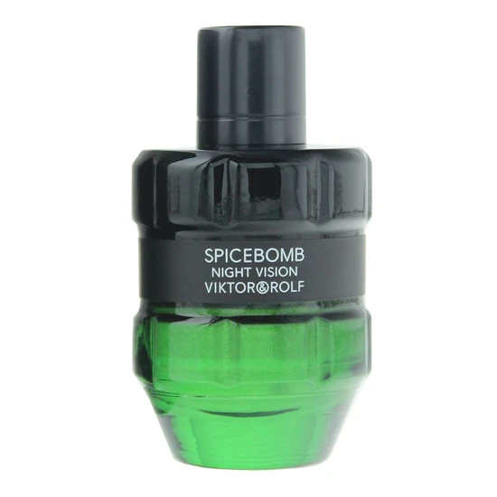 VIKTOR&ROLF Spicebomb Night Vision Eau De Toilette 7ml