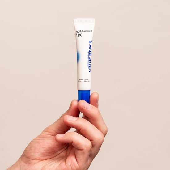 Dermalogica Clear Start Post-Breakout Fix