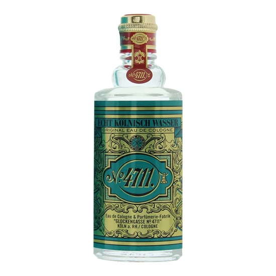 4711 Original Eau De Cologne 50ml