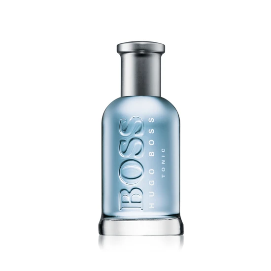 Hugo Boss Boss Bottled Tonic Eau De Toilette 50ml