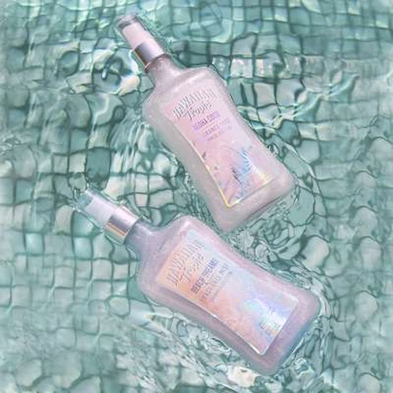 Hawaiian Tropic Fragrance Mist Aloha Coco Shimmer Edition 250ml