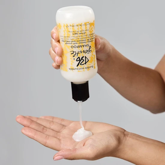 Bumble and bumble Gentle Shampoo 250ml