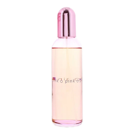 Milton Lloyd Colour Me Femme Pink Eau De Parfum 100ml