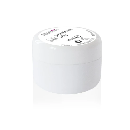 Strictly Professional Petroleum Jelly 450ml
