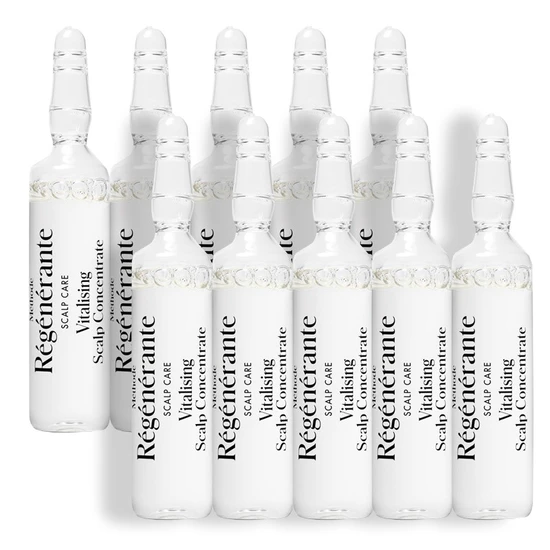 La Biosthetique Vitalising Scalp Concentrate 10x10 Ampoules