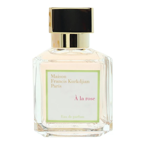 Maison Francis Kurkdjian A La Rose Eau De Parfum 70ml