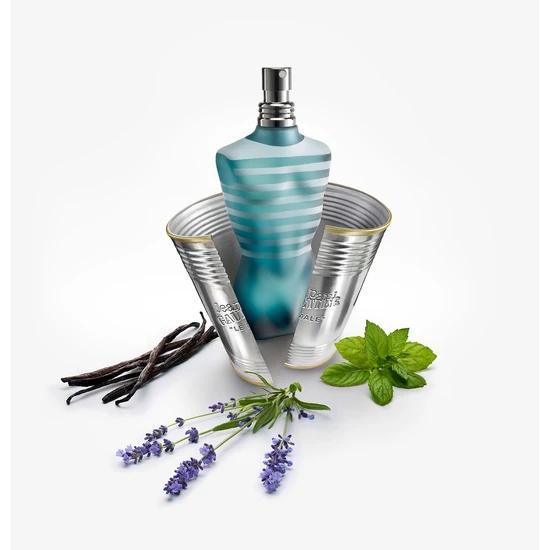 Jean Paul Gaultier Le Male Eau De Toilette 200ml