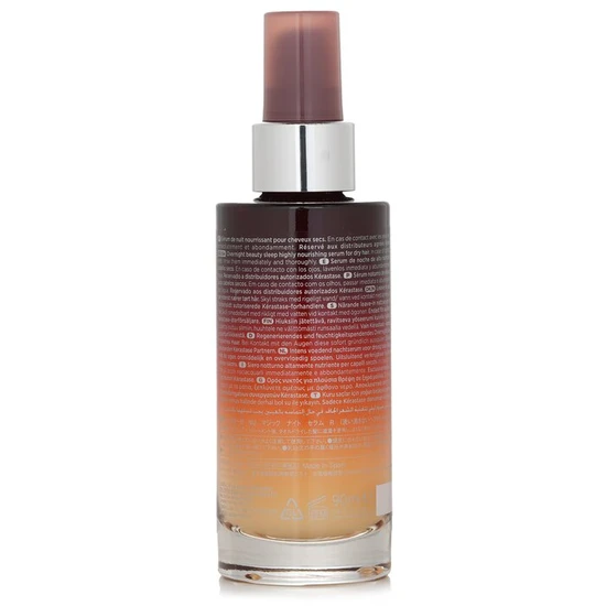 Kérastase Nutritive 8h Magic Night Serum 90ml