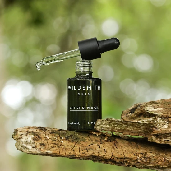 Wildsmith Skin Active Super Oil 30ml