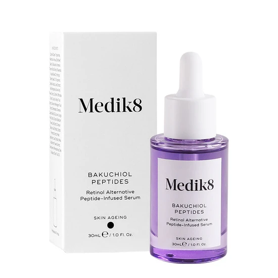 Medik8 Bakuchiol Peptides Serum 30ml