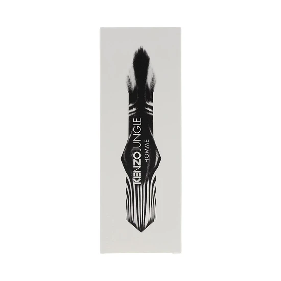 Kenzo Jungle Homme Eau De Toilette 75ml