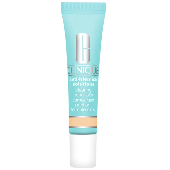 Clinique Anti Blemish Solutions Clearing Concealer 01