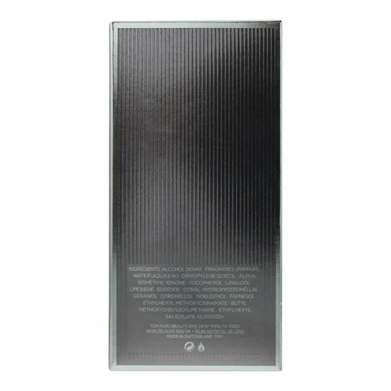 Tom Ford Grey Vetiver Parfum 50ml