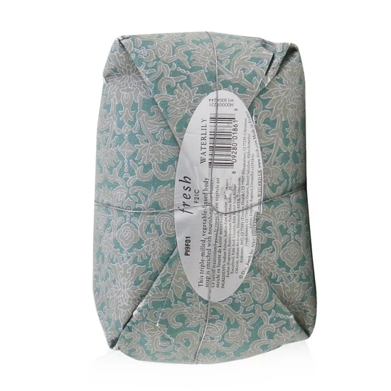 Fresh Original Soap Waterlily 250g