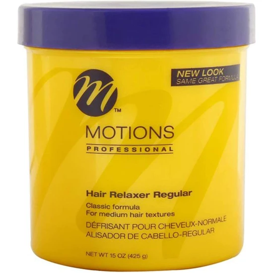 Motions Classic Hair Relaxer 425 g /