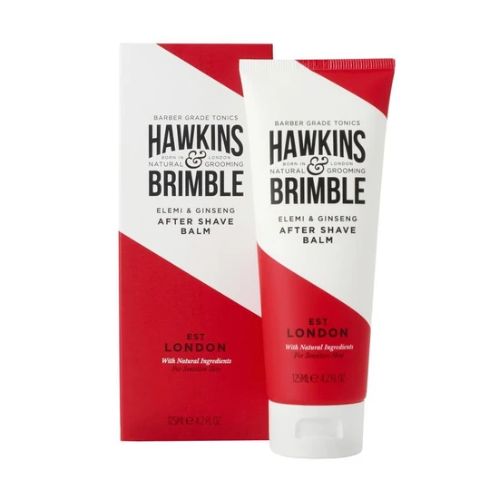 Hawkins & Brimble Shaving Care Box
