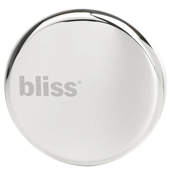Bliss Em'powder' Me Buildable Powder Foundation Bronze