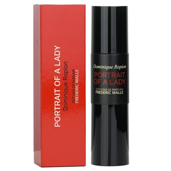 Frederic Malle Portrait Of A Lady Eau De Parfum 30ml