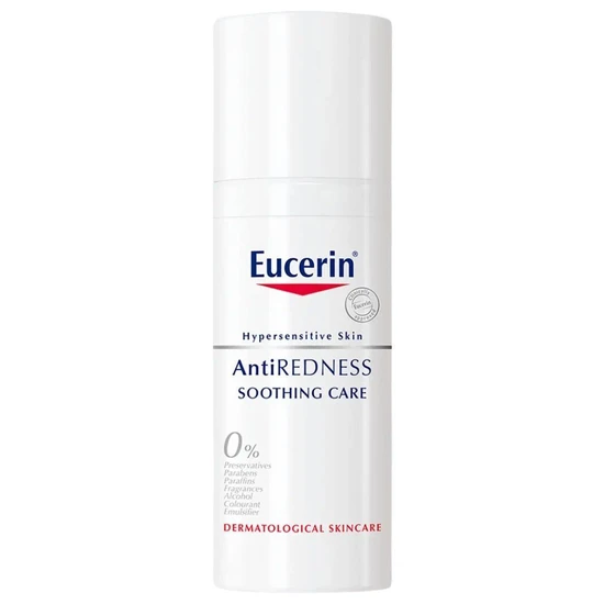 Eucerin Anti-Redness Soothing Care 50ml