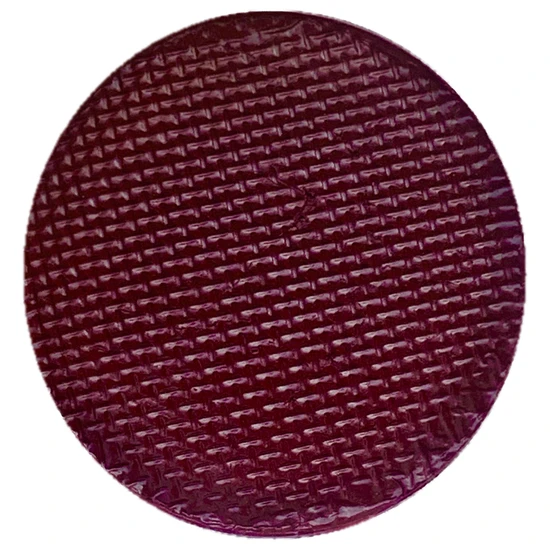 Glisten Cosmetics Jasper Dark Rose Red Wet Liner Eyeliner Small - 3g