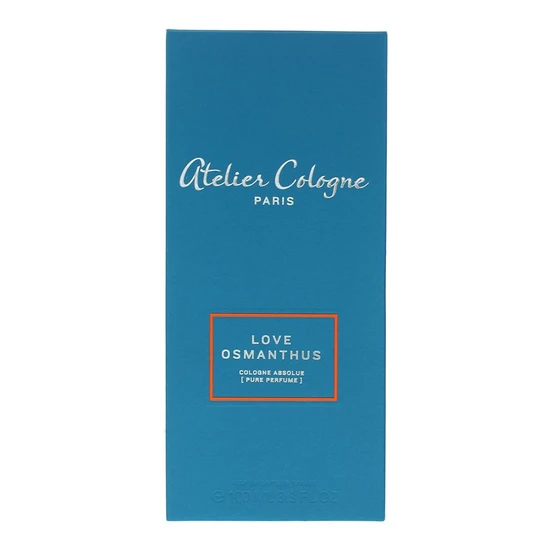 Atelier Cologne Love Osmanthus Pure Perfume 100ml