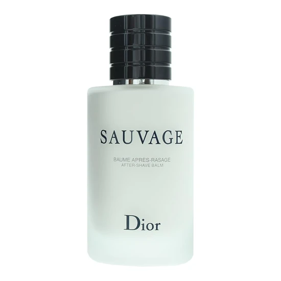 DIOR Sauvage Aftershave Balm 100ml