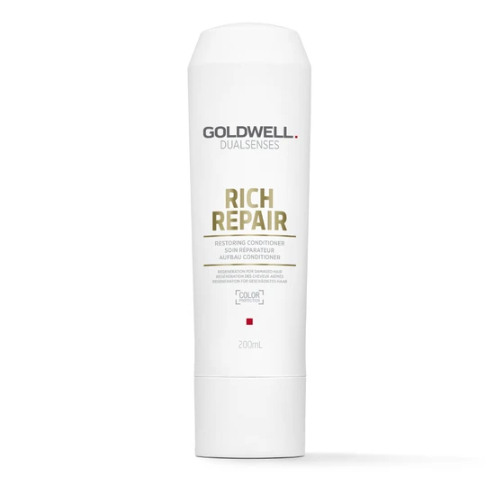 Goldwell Dualsenses Rich Repair Restoring Conditioner 1000ml