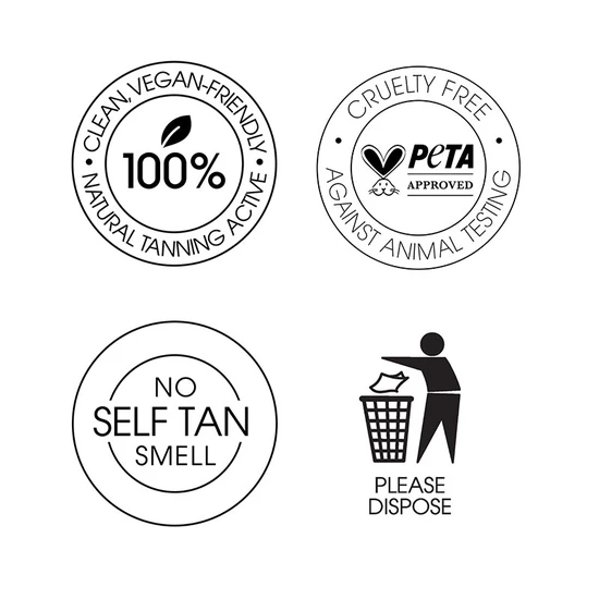 St Tropez Classic Self Tan Bronzing Lotion 240ml