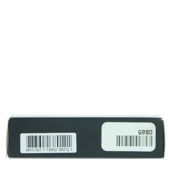 MAC Versicolour Glass Lip Gloss Perpetual Holiday