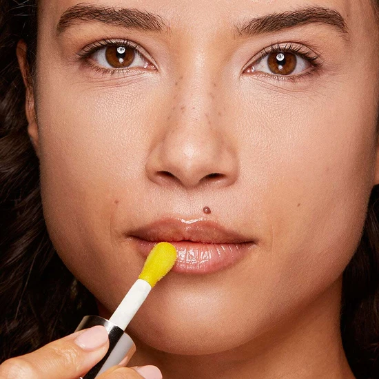 Clarins Lip Comfort Oil 02 Raspberry
