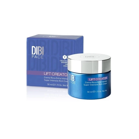 Dibi Milano Lift Creator Super Intensive Rich Cream 50ml