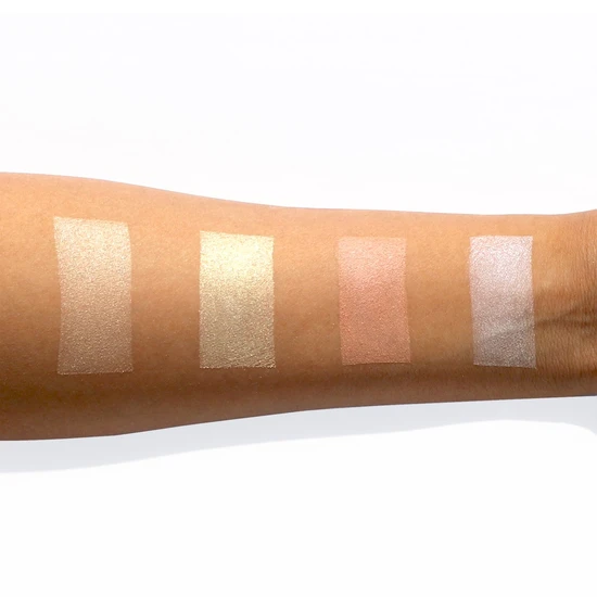 theBalm The Lou Manizer's Quad