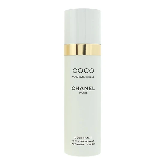 CHANEL Coco Mademoiselle Fresh Deodorant Spray 100ml