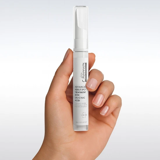 skinChemists SC Advanced Adult Spot Treatment With Salicylic Acid 15ml
