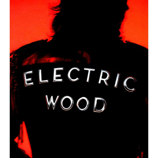 ROOM 1015 ELECTRIC WOOD Extrait De Parfum 100ml