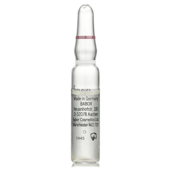 BABOR CP Ampoule Concentrates Lift Express 24x2ml