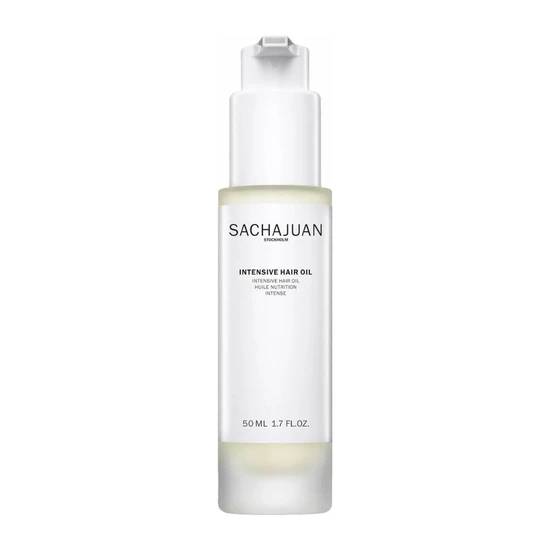 Sachajuan Intensive Hair Oil