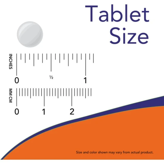NOW Foods Kelp 150mcg 200 Tablets