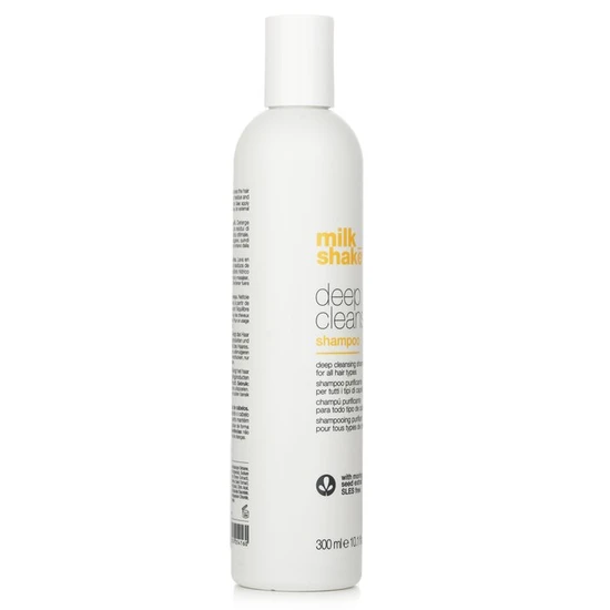 milk_shake Deep Cleansing Shampoo 300ml
