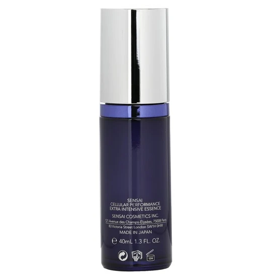 Sensai Cellular Performance Extra Intensive Essence 40ml