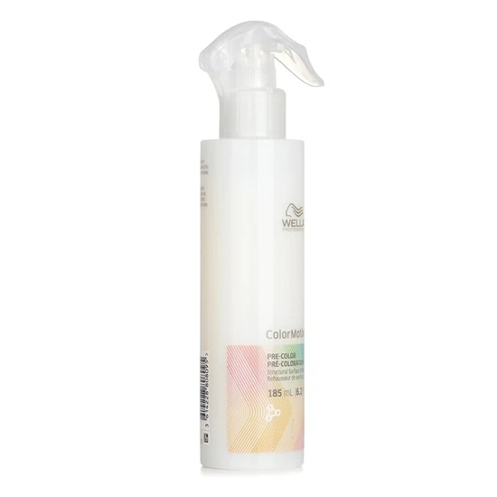 Wella ColorMotion+ Pre-Colour Treatment 185ml