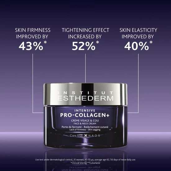 Institut Esthederm Intensive Pro-Collagen+ Cream 50ml
