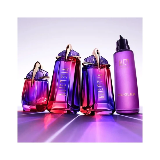 Mugler Hypersense Eau De Parfum 30ml