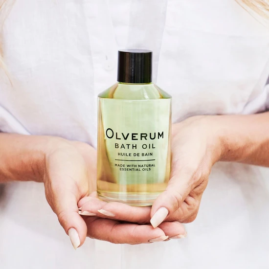 OLVERUM Bath Oil 250ml
