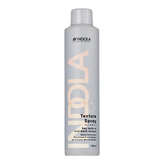 Indola Vegan Texture Spray 300ml