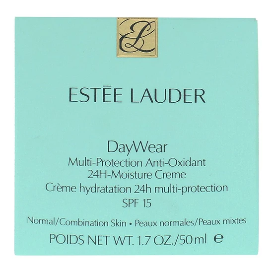 Estée Lauder DayWear Multi-Protection Anti-Oxidant Creme SPF 15 50ml
