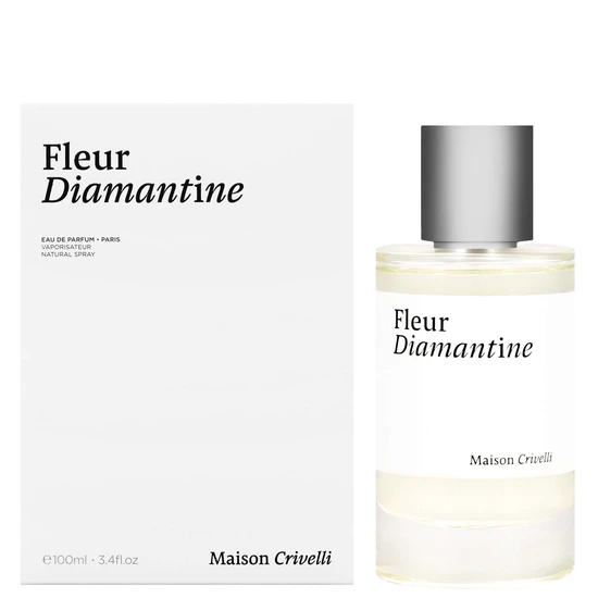 Maison Fleur Diamantine Eau De Parfum 100ml