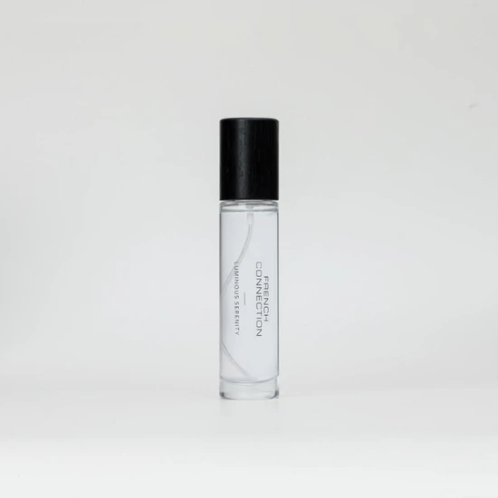 French Connection Wooden Collection Luminous Serenity Room Spray 100ml